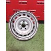 Recambio de llanta para peugeot partner furgón/monospace (k9) 1.5 bluehdi 100 referencia OEM IAM 9832762477  