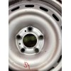 Recambio de llanta para peugeot partner furgón/monospace (k9) 1.5 bluehdi 100 referencia OEM IAM 9832762477  