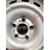 Recambio de llanta para peugeot partner furgón/monospace (k9) 1.5 bluehdi 100 referencia OEM IAM 9832762477  