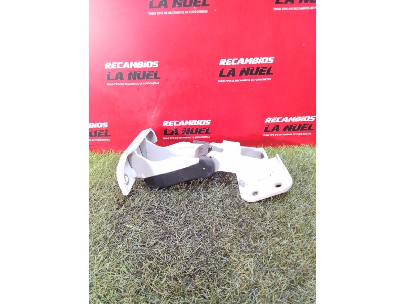 Recambio de bisagra trasera izquierda alta para peugeot expert furgoneta (vf3a_, vf3u_, vf3x_) 1.6 hdi 90 8v referencia OEM IAM 