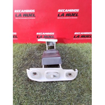 Recambio de bisagra trasera izquierda alta para peugeot expert furgoneta (vf3a_, vf3u_, vf3x_) 1.6 hdi 90 8v referencia OEM IAM 