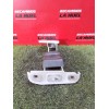 Recambio de bisagra trasera izquierda alta para peugeot expert furgoneta (vf3a_, vf3u_, vf3x_) 1.6 hdi 90 8v referencia OEM IAM 