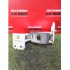 Recambio de bisagra trasera izquierda baja para peugeot expert furgoneta (vf3a_, vf3u_, vf3x_) 1.6 hdi 90 8v referencia OEM IAM 