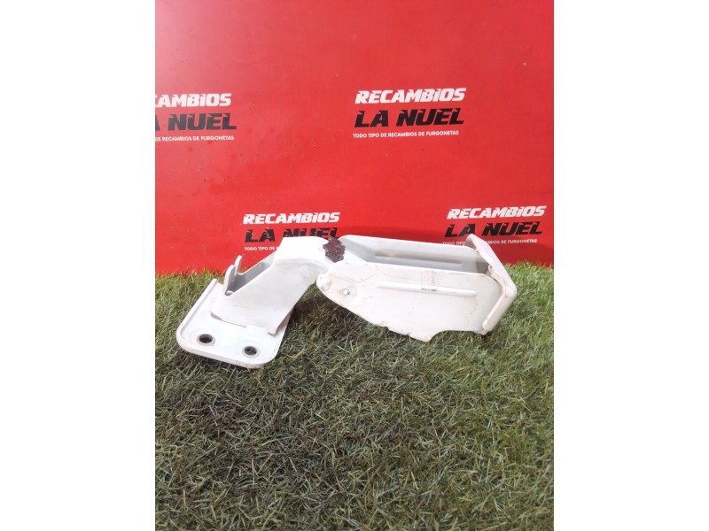 Recambio de bisagra trasera derecha baja para peugeot expert furgoneta (vf3a_, vf3u_, vf3x_) 1.6 hdi 90 8v referencia OEM IAM 87