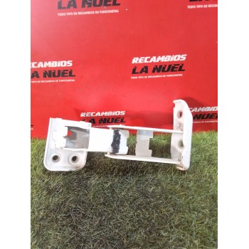 Recambio de bisagra trasera derecha baja para peugeot expert furgoneta (vf3a_, vf3u_, vf3x_) 1.6 hdi 90 8v referencia OEM IAM 87