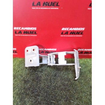 Recambio de bisagra trasera derecha baja para peugeot expert furgoneta (vf3a_, vf3u_, vf3x_) 1.6 hdi 90 8v referencia OEM IAM 87
