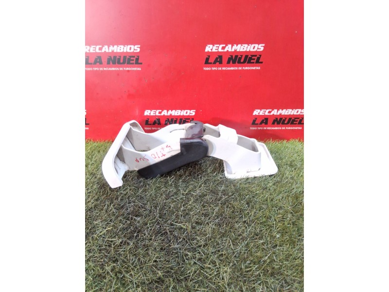 Recambio de bisagra trasera derecha alta para peugeot expert furgoneta (vf3a_, vf3u_, vf3x_) 1.6 hdi 90 8v referencia OEM IAM 87