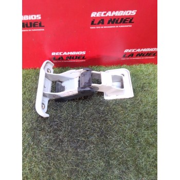 Recambio de bisagra trasera derecha alta para peugeot expert furgoneta (vf3a_, vf3u_, vf3x_) 1.6 hdi 90 8v referencia OEM IAM 87