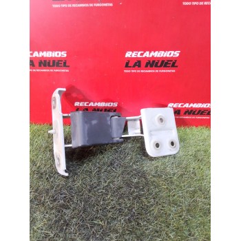 Recambio de bisagra trasera derecha alta para peugeot expert furgoneta (vf3a_, vf3u_, vf3x_) 1.6 hdi 90 8v referencia OEM IAM 87