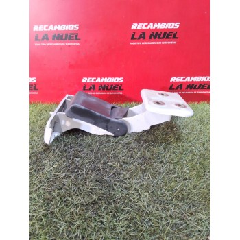 Recambio de bisagra trasera derecha alta para peugeot expert furgoneta (vf3a_, vf3u_, vf3x_) 1.6 hdi 90 8v referencia OEM IAM 87