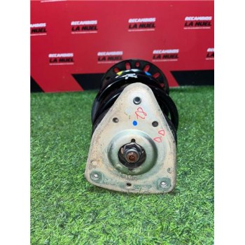 Recambio de amortiguador delantero derecho para peugeot partner tepee yh01 referencia OEM IAM 9833305980  