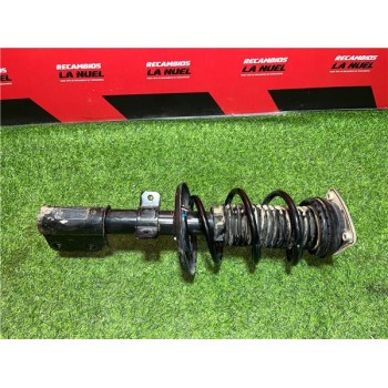 Recambio de amortiguador delantero derecho para peugeot partner tepee yh01 referencia OEM IAM 9833305980  