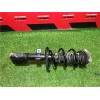 Recambio de amortiguador delantero derecho para peugeot partner tepee yh01 referencia OEM IAM 9833305980  