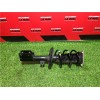 Recambio de amortiguador delantero derecho para peugeot partner tepee yh01 referencia OEM IAM 9833305980  