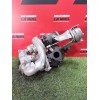 Recambio de turbocompresor para mercedes-benz sprinter 3,5-t furgoneta (b907, b910) 316 cdi rwd (907.631, 907.633, 907.635, 907.