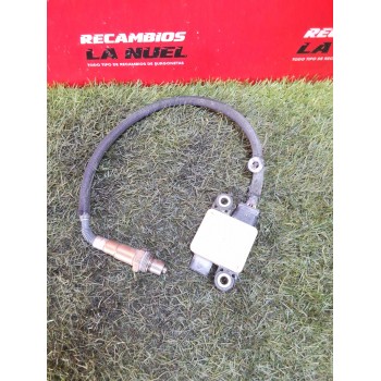 Recambio de sonda lambda para peugeot rifter 1.5 bluehdi 100 referencia OEM IAM 9816245480  