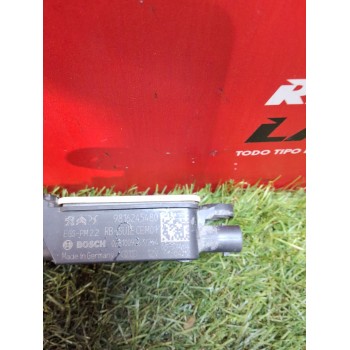 Recambio de sonda lambda para peugeot rifter 1.5 bluehdi 100 referencia OEM IAM 9816245480  