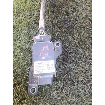 Recambio de sonda lambda para peugeot rifter 1.5 bluehdi 100 referencia OEM IAM 9830288780  