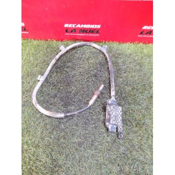 Recambio de sonda lambda para peugeot rifter 1.5 bluehdi 100 referencia OEM IAM 9830288780  