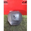 Recambio de airbag volante para peugeot rifter 1.5 bluehdi 100 referencia OEM IAM 9853474180  