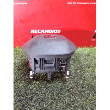 Recambio de airbag volante para peugeot rifter 1.5 bluehdi 100 referencia OEM IAM 9853474180  
