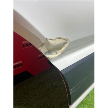 Recambio de puerta delantero izquierdo para volkswagen crafter furgón (sy/sx)(09.2016) 2.0 35 furgón bl ta fwd [2,0 ltr. - 103 k