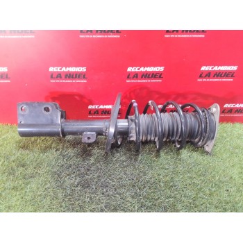 Recambio de amortiguador delantero izquierdo para peugeot partner furgón/monospace (k9) 1.5 bluehdi 100 referencia OEM IAM 98203