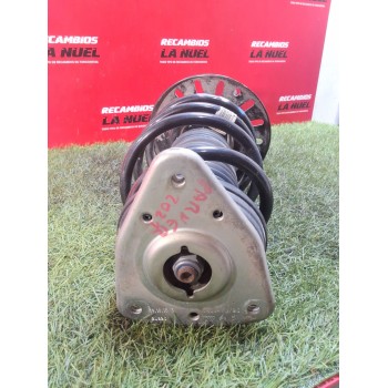 Recambio de amortiguador delantero izquierdo para peugeot partner furgón/monospace (k9) 1.5 bluehdi 100 referencia OEM IAM 98203
