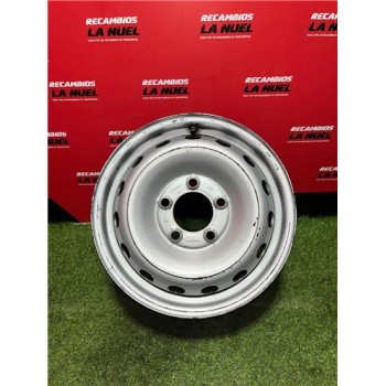 Recambio de llanta para mercedes-benz sprinter iii furgon fwd (910)(02.2018) 2.1 311/314 cdi fwd l2 (910.633) [2,1 ltr. - 84 kw 