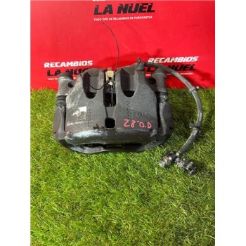 Recambio de pinza freno delantera derecha para iveco daily furgón (2014) 2.3 fg 33 s ... v batalla 3520 [2,3 ltr. - 100 kw diese