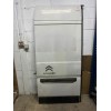 Recambio de puerta trasera izquierda para citroën jumper iii furgoneta 2.2 hdi 130 referencia OEM IAM 1612597580 53367587 136274
