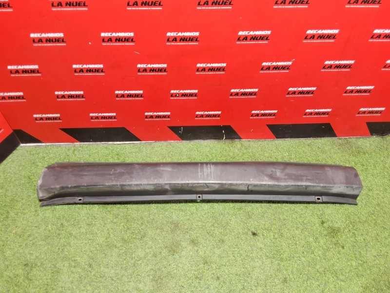 Recambio de paragolpes trasero central para mercedes-benz sprinter 3,5-t furgoneta (b907, b910) 319 cdi rwd (907.633, 907.635, 9