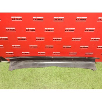 Recambio de paragolpes trasero central para mercedes-benz sprinter 3,5-t furgoneta (b907, b910) 319 cdi rwd (907.633, 907.635, 9