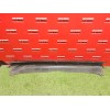 Recambio de paragolpes trasero central para mercedes-benz sprinter 3,5-t furgoneta (b907, b910) 319 cdi rwd (907.633, 907.635, 9
