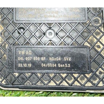 Recambio de sonda lambda para volkswagen crafter furgón (sy/sx)(09.2016) 2.0 35 furgón bm ta fwd [2,0 ltr. - 103 kw tdi] referen