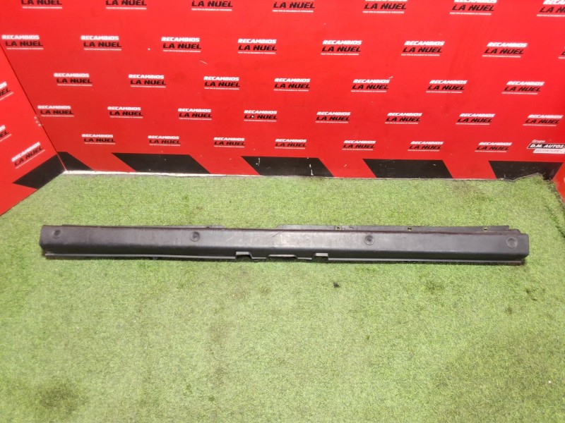 Recambio de paragolpes trasero central para fiat ducato furgoneta (250_) 130 multijet 2,3 d referencia OEM IAM 1305763070  