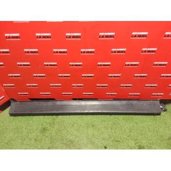 Recambio de paragolpes trasero central para fiat ducato furgoneta (250_) 130 multijet 2,3 d referencia OEM IAM 1305763070  