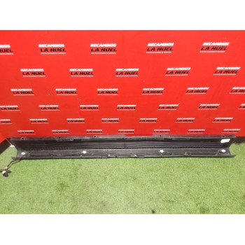 Recambio de paragolpes trasero central para fiat ducato furgoneta (250_) 130 multijet 2,3 d referencia OEM IAM 1305763070  