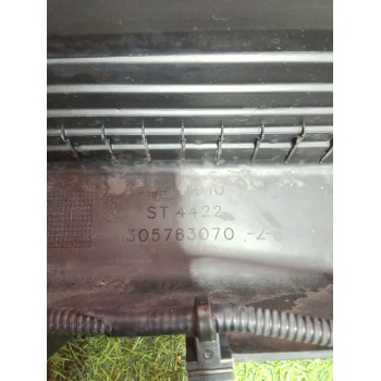 Recambio de paragolpes trasero central para fiat ducato furgoneta (250_) 130 multijet 2,3 d referencia OEM IAM 1305763070  