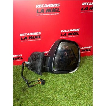 RETROVISOR DERECHO 98169897XT 51967K 