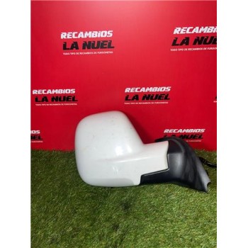 Recambio de retrovisor derecho para peugeot rifter active standard blue-hdi fap referencia OEM IAM 98169897XT 51967K 