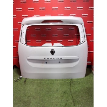 Recambio de porton trasero para renault kangoo iii monospace blue dci 95 (kjab) referencia OEM IAM 901007226R  