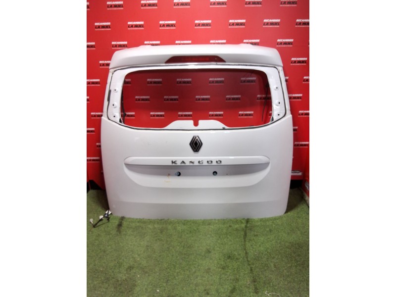 Recambio de porton trasero para renault kangoo iii monospace blue dci 95 (kjab) referencia OEM IAM 901007226R  
