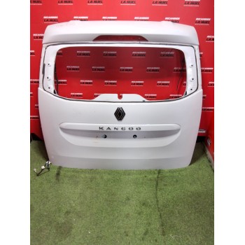 Recambio de porton trasero para renault kangoo iii monospace blue dci 95 (kjab) referencia OEM IAM 901007226R  