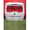 Recambio de porton trasero para renault kangoo iii monospace blue dci 95 (kjab) referencia OEM IAM 901007226R  