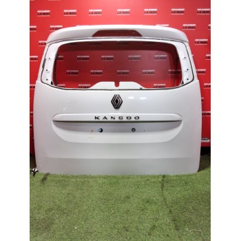 Recambio de porton trasero para renault kangoo iii monospace blue dci 95 (kjab) referencia OEM IAM 901007226R  