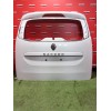 Recambio de porton trasero para renault kangoo iii monospace blue dci 95 (kjab) referencia OEM IAM 901007226R  