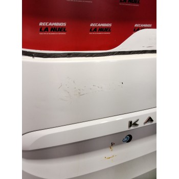 Recambio de porton trasero para renault kangoo iii monospace blue dci 95 (kjab) referencia OEM IAM 901007226R  