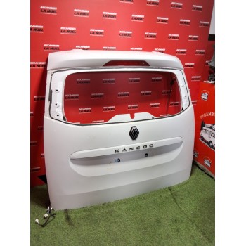 Recambio de porton trasero para renault kangoo iii monospace blue dci 95 (kjab) referencia OEM IAM 901007226R  