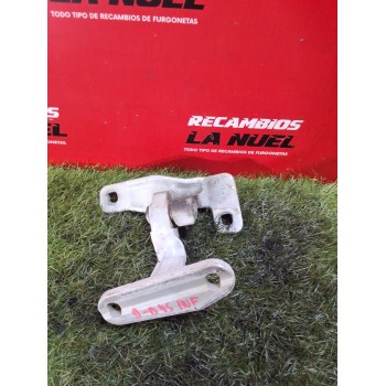 Recambio de bisagra puerta delantera derecha inferior para mercedes-benz sprinter 3,5-t furgoneta (b907, b910) 319 cdi rwd (907.